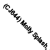 (CJ644) Molly Splash, Heaven - 2002 CD
